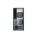 dell vostro 3030 core i5 12th gen back view