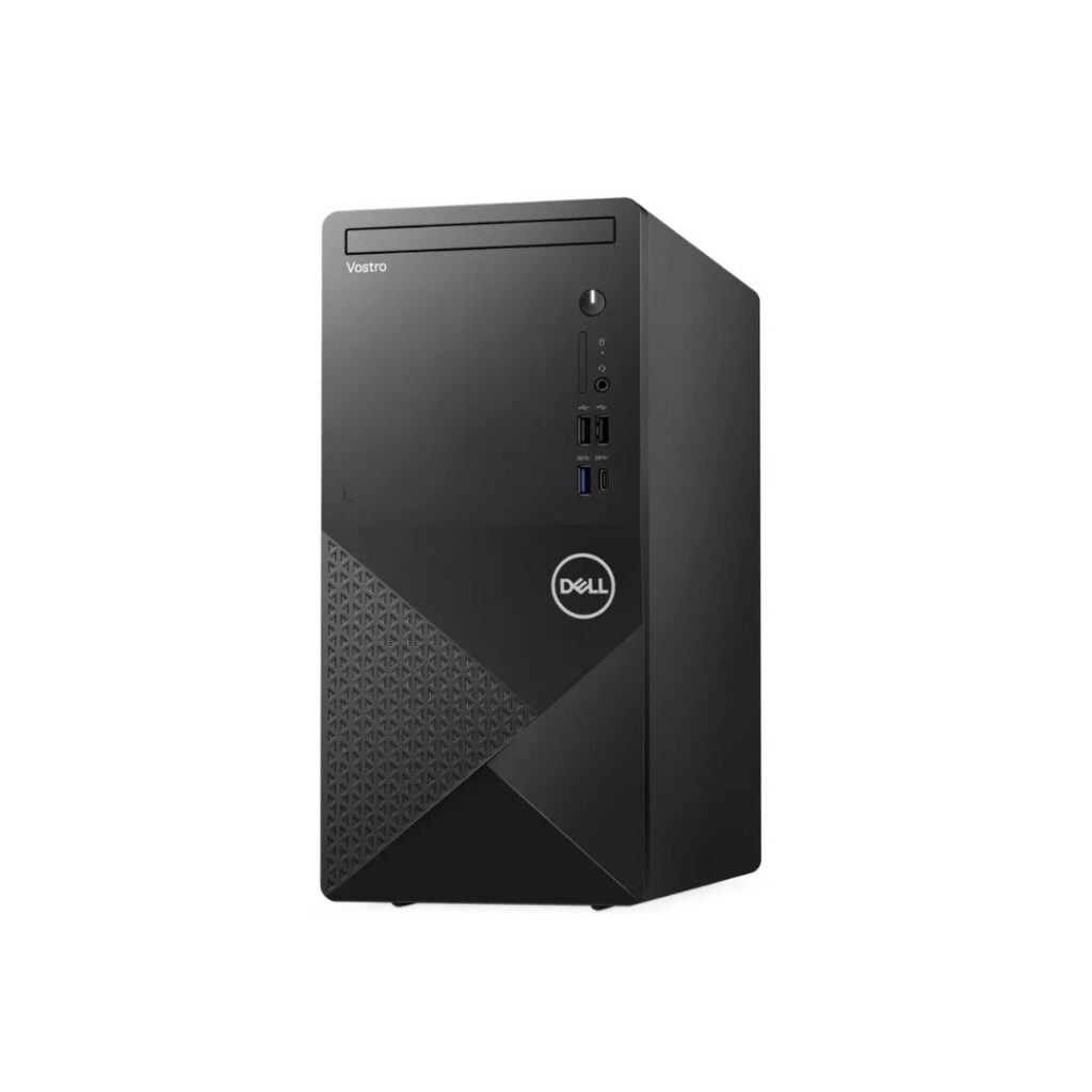 dell vostro 3030 core i5 12th gen front right view