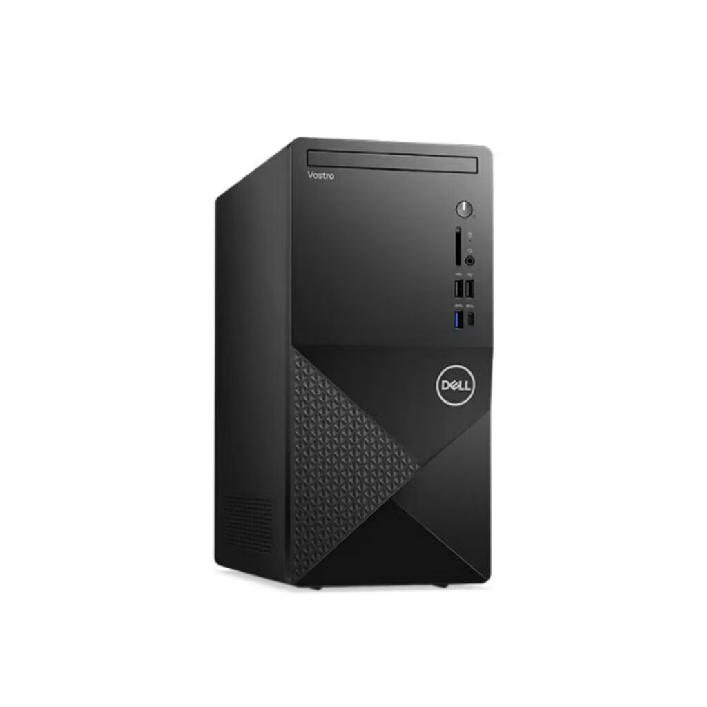dell vostro 3030 mt core i5 left view