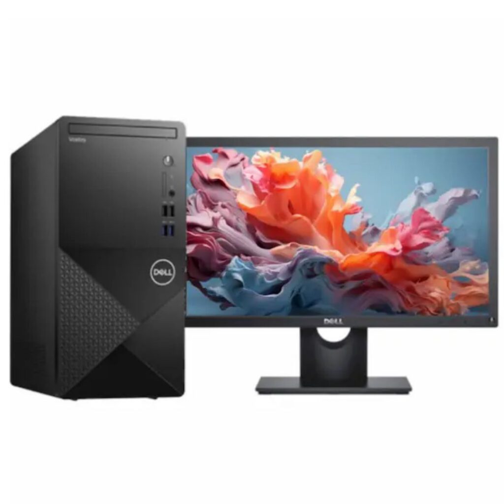 dell vostro 3030 core i3 monitor view