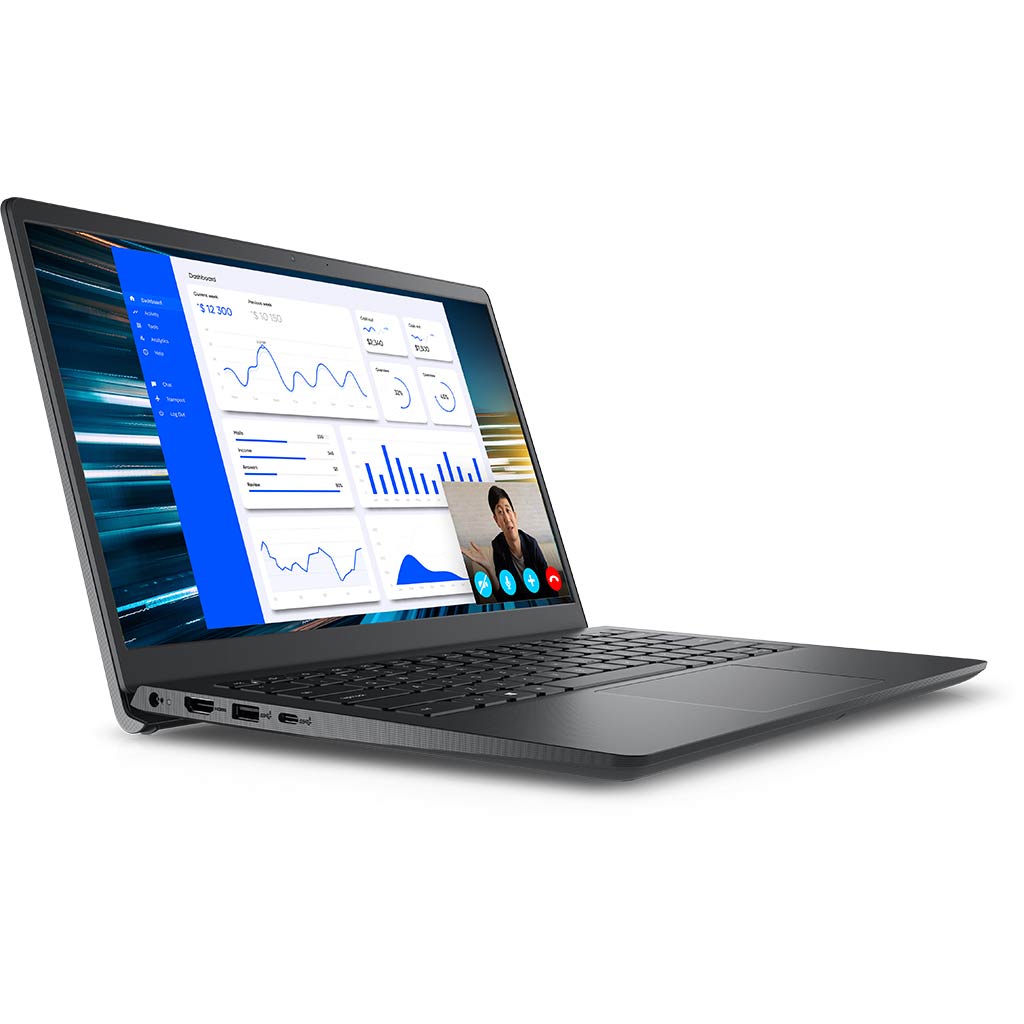 Dell Vostro 3425 (Ryzen 5 | 8GB RAM | 512GB SSD | 14