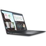 dell vostro 3530 i3 13th gen left view