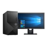 dell vostro 3910 core i5 12th gen setup