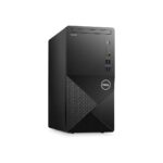dell vostro 3910 core i5 left view