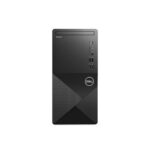 dell vostro 3910 intel i3 12th gen front view