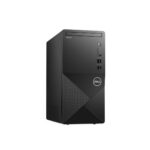 dell vostro 3910 intel i3 12th gen left view