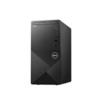 dell vostro 3910 intel i3 12th gen right view