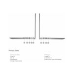 dell vostro 15 3530 core i5 13th gen both side ports