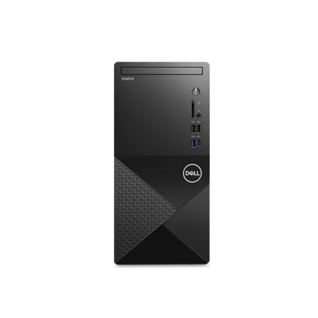 dell vostro 3030 mt core i5 14th gen front view