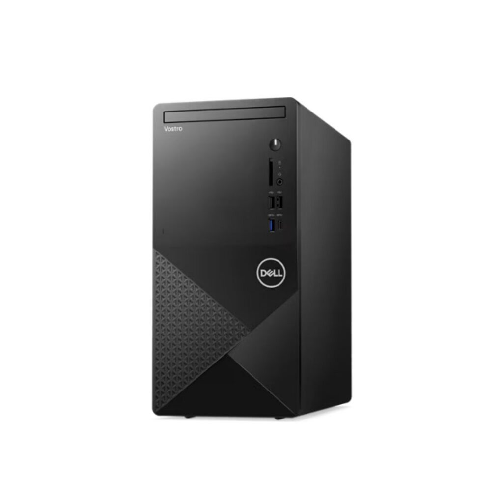 dell vostro 3030 mt core i5 right side view