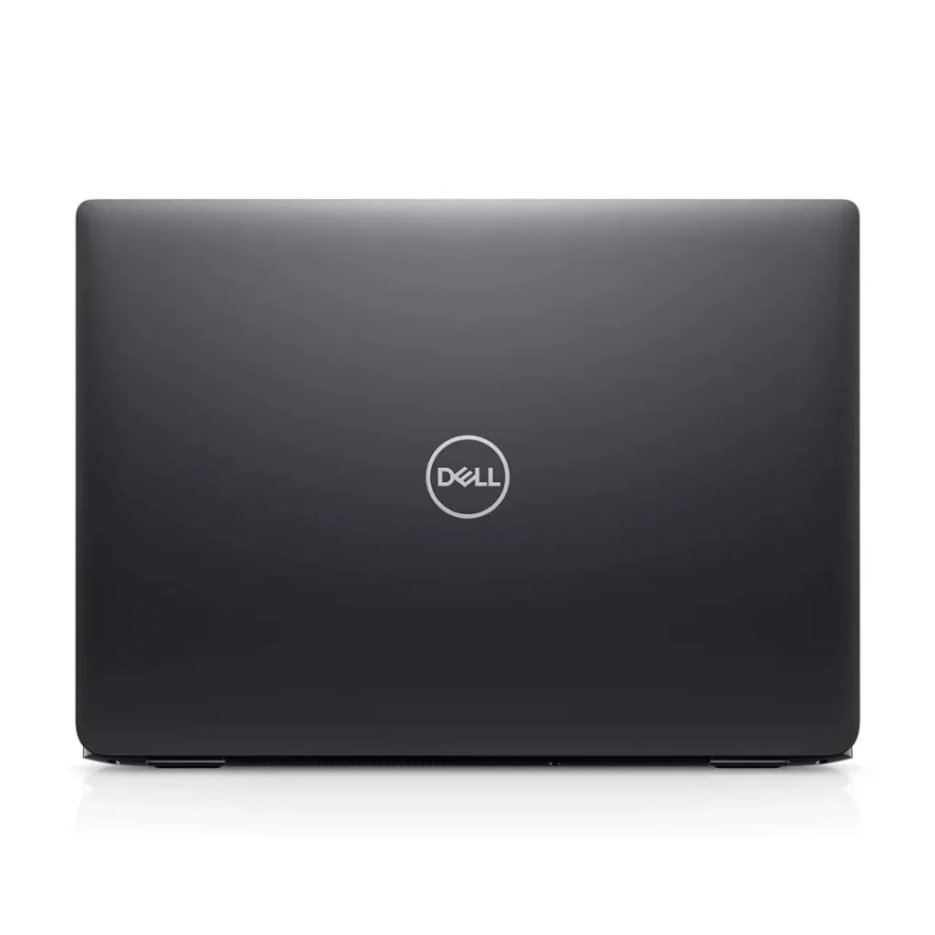 dell wyse celeron back view