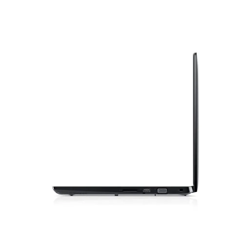 dell wyse celeron port view