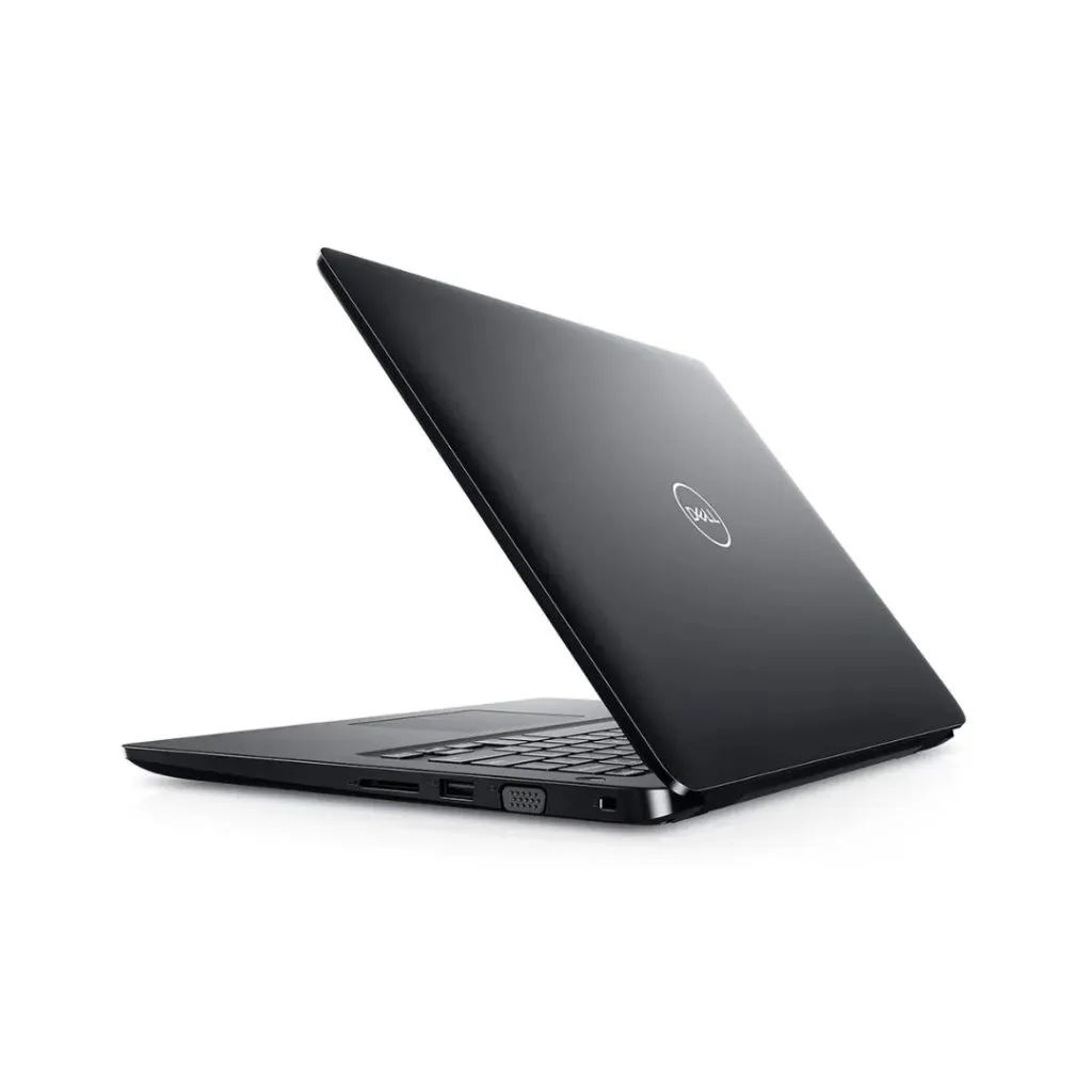 dell wyse celeron right side view