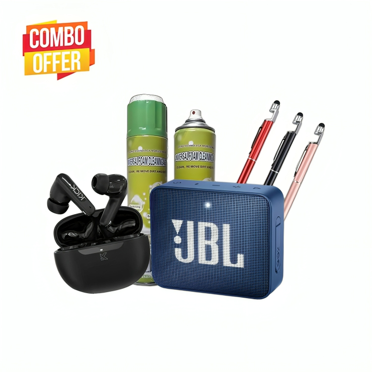 earbuds speaker cleaner pen combo set