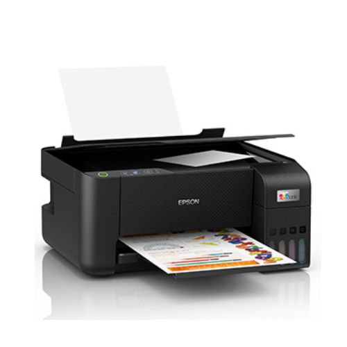 epson ecotank l3210 a4 all in one color printer