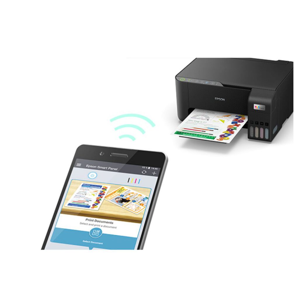 epson l3250 a4 wifi