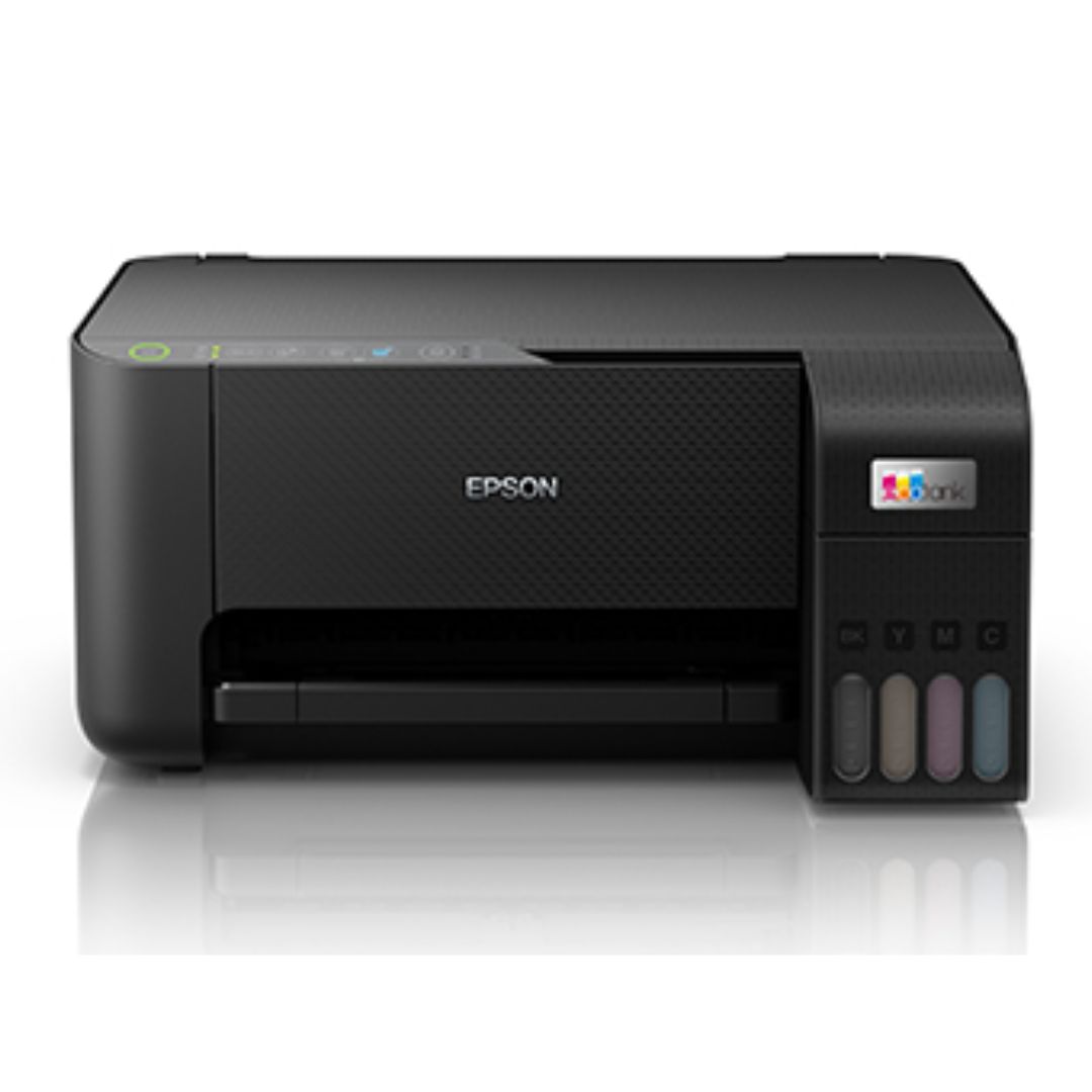 epson l3250 a4 printer front view