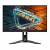 gigabyte front view