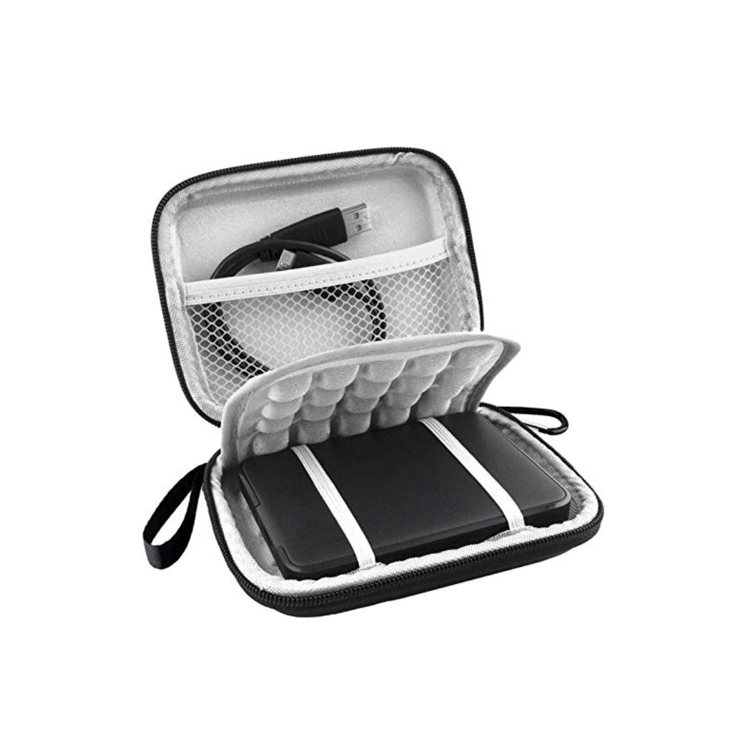 hard drive pouch in nepal