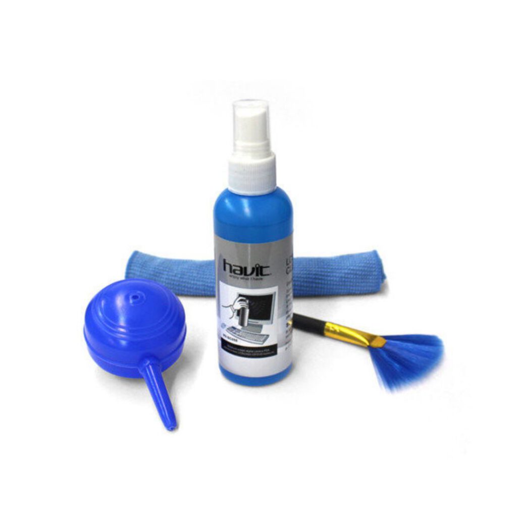havit 130ml lcd screen cleaner in nepal