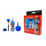 havit 130ml lcd screen cleaner in nepal pack