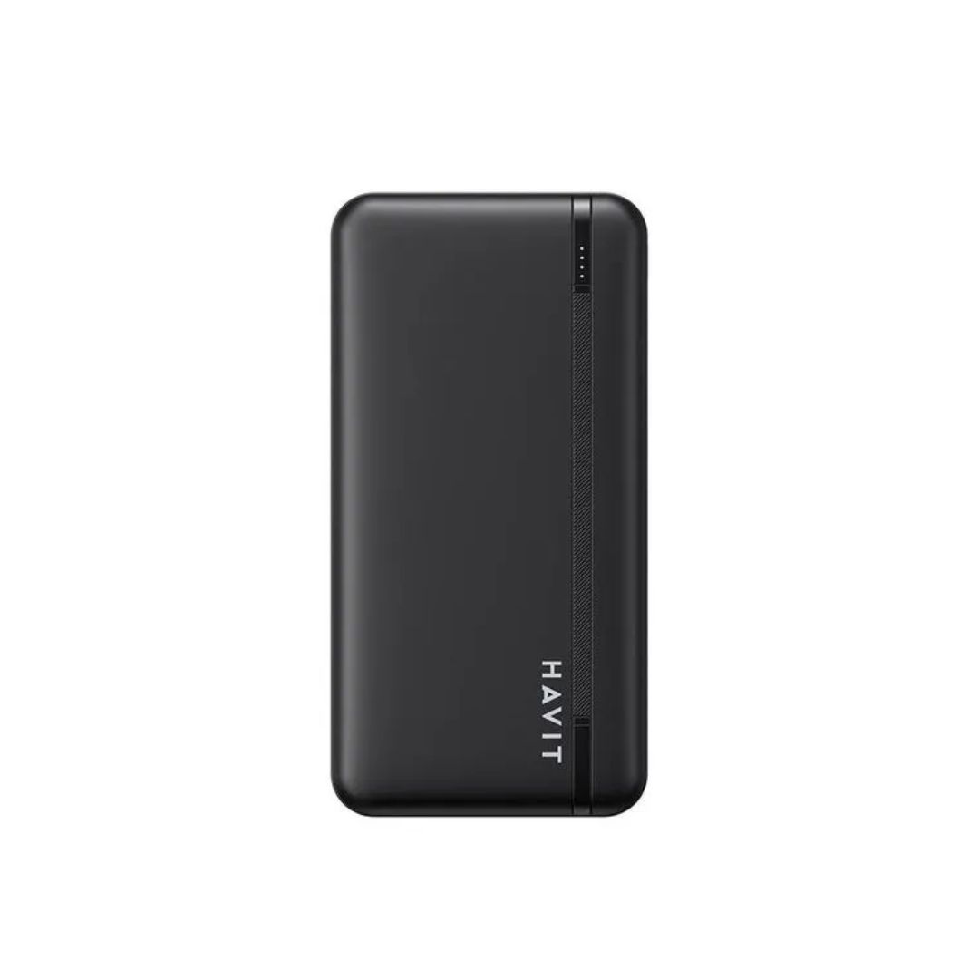 havit pb90 10000mah pd20 in nepal front view
