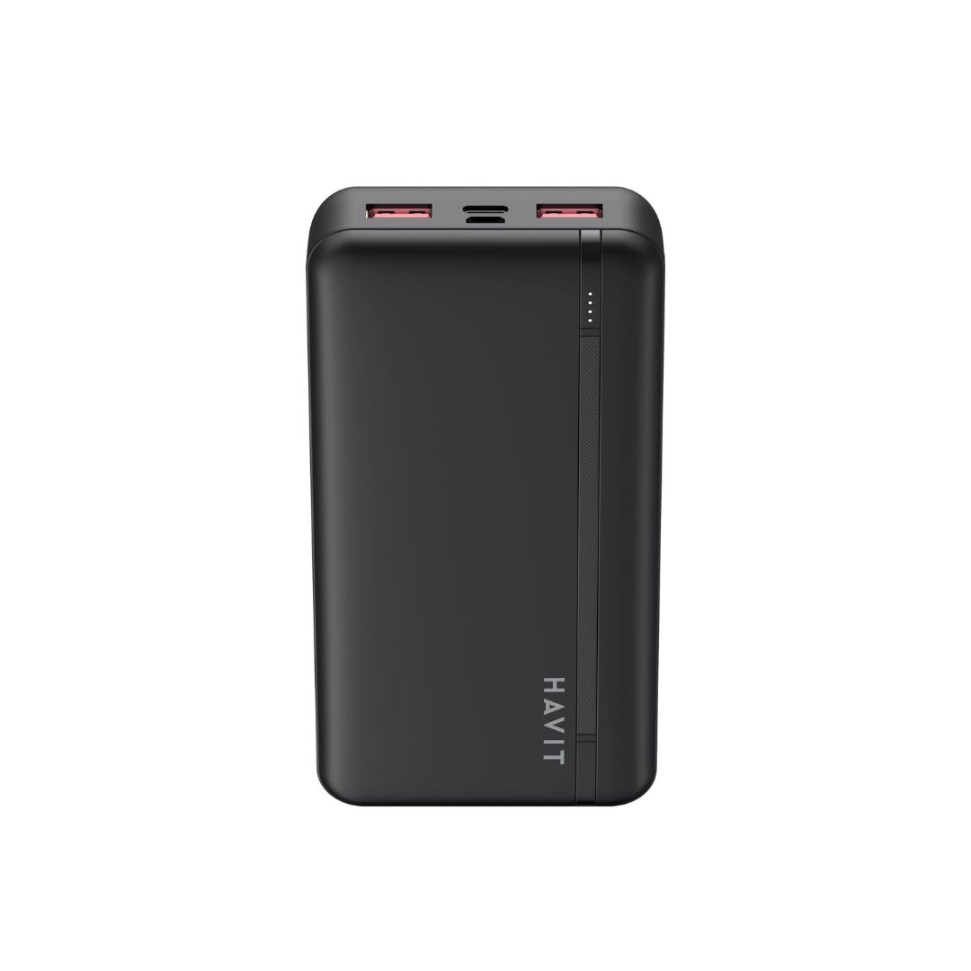 havit pb92 smart power bank in nepal