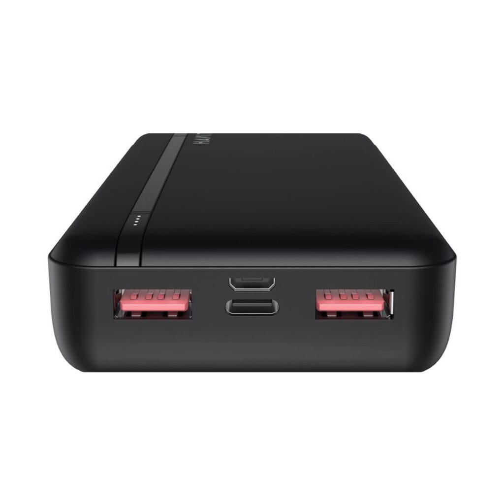 havit pb92 smart power bank in nepal ports