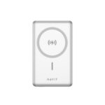 havit ultraslim 3 in 1 wireless power bank in nepal front view