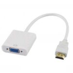 hdmi to vga adapter in nepal