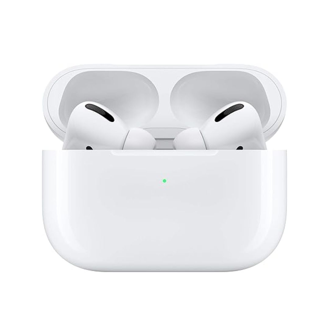 himoobie apple airpods pro front view