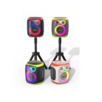 hopestar party portable speaker in nepal