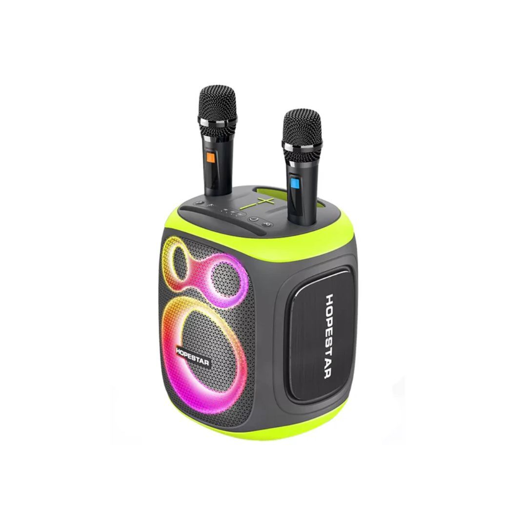 hopestar party portable speaker in nepal