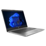 hp 240 g9 core i7 1215u 14 inch in nepal left view