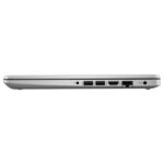 hp 240 g9 core i7 1215u 14 inch in nepal right port view