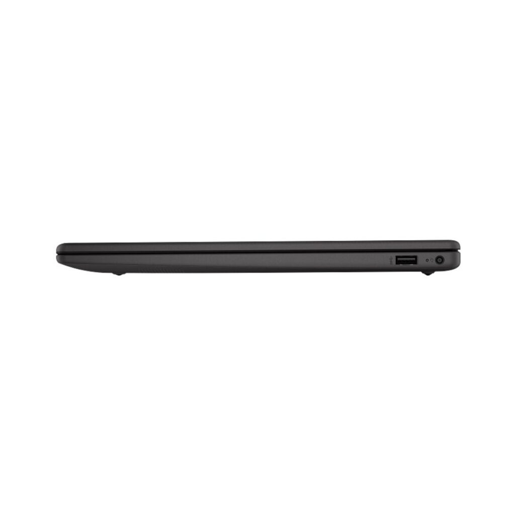 hp 250 g10 core i5 13th left ports view