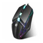 hp gaming mouse g270 front view