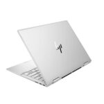 hp envy 14 core i5 13th gen right back view