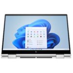 hp envy 14 core i5 13th gen flip view