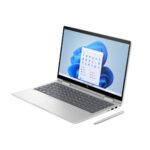 hp envy 14 core i5 13th gen right view
