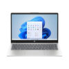 hp notebook 14 n305 core i3 13th gen front view