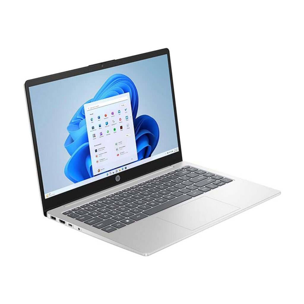 【極美品】HP ノートパソコン【第13世代i3-N305/8GB/256GB】 HP Notebook 14 N305 (i3 | 8GB RAM | 256GB SSD | Intel UHD)