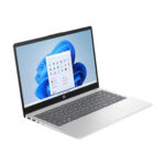 hp notebook 14 n305 core i3 13th gen left view