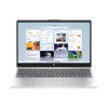 hp notebook 15 amd ryzen 3 front view