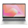 hp notebook 15 core i5 13th gen front view