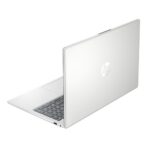 hp notebook 15 core i5 13th gen right back view