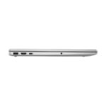 hp notebook 15 ryzen 7 left side ports view