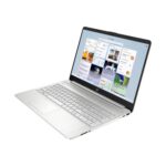 hp notebook 15s core i3 right side view