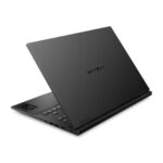 hp omen 16 gaming i9 14th gen in nepal back side