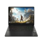 hp omen 16 gaming i9 14th gen in nepal front view